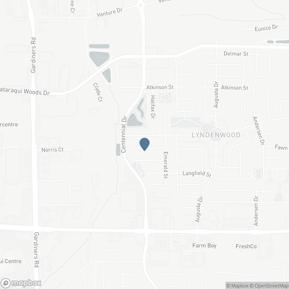 393 CAVENDISH CRESCENT, Kingston, Ontario K7P 3E2